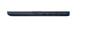 ASUS VivoBook 15 X1504VA-BQ4126W Core 5-120U 8GB 512GB SSD O/B Intel 15.6