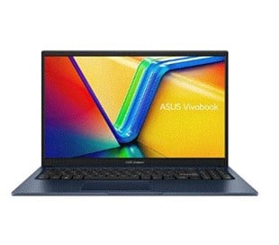ASUS VivoBook 15 X1504VA-BQ5390W Core 5-120U 8GB 512GB SSD O/B Intel 15.6