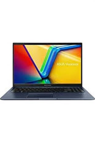 ASUS VivoBook 15 X1504VA-BQ5456-16G Core 7-150U 16GB 512GB SSD O/B Intel 15.6