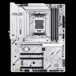 ASUS X870 MAX GAMING WIFI7 AMD AM5 DDR5 ANAKART