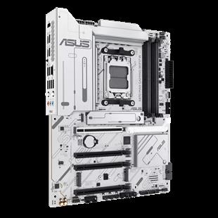 ASUS X870 MAX GAMING WIFI7 AMD AM5 DDR5 ANAKART