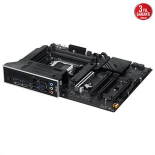 ASUS X870 MAX GAMING WIFI7 4xDDR5 HDMI+DP 3xM.2 AM5 ANAKART