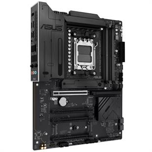 ASUS X870 MAX GAMING WIFI7 DDR5 8000MT/S 1XHDMI 2XUSB 3XM.2 ATX AM5 (AMD AM5 9000/8000/7000 SERİLERİ