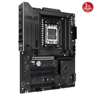 ASUS X870 MAX GAMING WIFI7 X870 DDR5 (Vga Yok) GLan 2.5G ATX HD DP WIFI7 BT M2 AM5 AMD Anakart