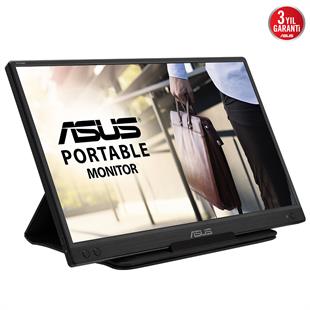 ASUS ZENSCREEN MB166C 15.6
