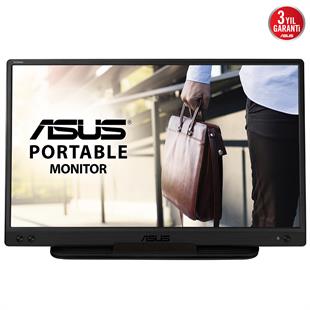 ASUS ZENSCREEN MB166C 15.6