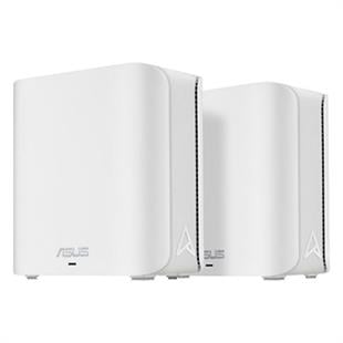 ASUS ZENWIFI B4D MESH SISTEMI BEYAZ, IKILI PAKET