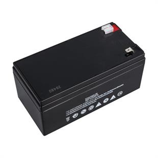 ATEX AX12-3.2 12 Volt - 3.2 Amper Bakımsız Kuru Akü (134x70x60 mm)