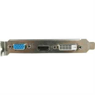 AXLE 1GB R5 220 1GD3P4CDIL GDDR3 64Bit HDMI-DVI PCIE 2.0