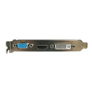 AXLE 1GB R5 230 1GD3P4CDIL DDR3 64bit HDMI-DVI PCIE 2.0