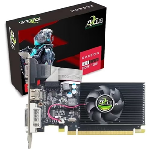 AXLE 1GB R5 230 1GD3P4CDIL DDR3 64bit HDMI-DVI PCIE 2.0