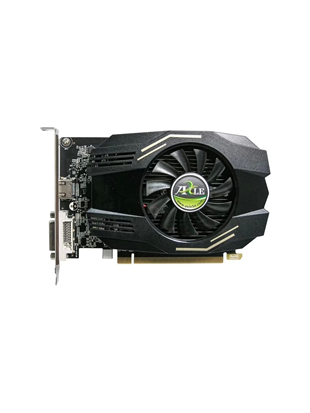 AXLE 4GB GT1030 GT1030/4GD4P4DIL DDR4 64bit HDMI-DVI PCIE 3.0