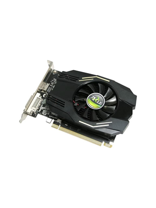 AXLE 4GB GT1030 GT1030/4GD4P4DIL DDR4 64bit HDMI-DVI PCIE 3.0