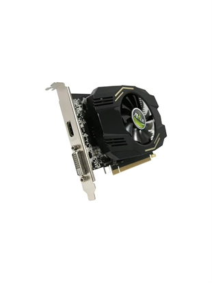 AXLE 4GB GT1030 GT1030/4GD4P4DIL DDR4 64bit HDMI-DVI PCIE 3.0