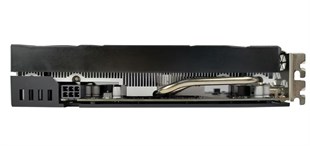 AXLE 8GB RTX3050 AX-RTX3050/8GD6P8DIP GDDR6 128bit HDMI-DVI-DP PCIE 4.0