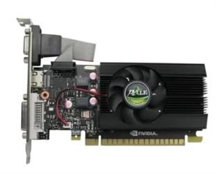 AXLE AX-GT710/4GD3P4CDIL 4GB Nvidia GT710 DDR3 64bit HDMI DVI VGA 16x Ekran Kartı