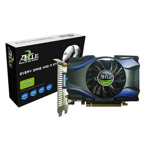 AXLE AX-GTX750/2GD5P8CDI GTX750 2GB DDR5 128Bit VGA/DVI/HDMI 16X