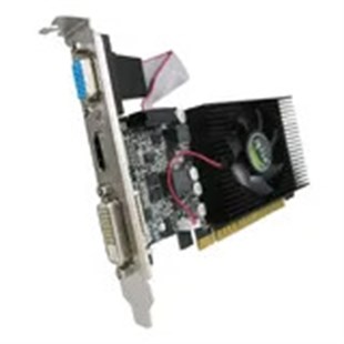AXLE AX-R7-240/4GD3P8CDIL R7 240 4GB DDR3 128Bit VGA/DVI/HDMI 16X