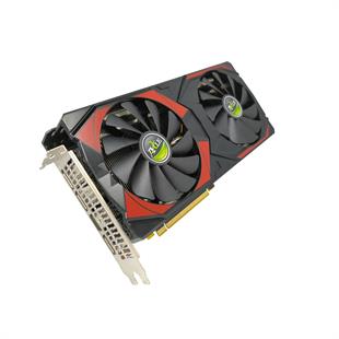 AXLE AX-RX5700XT/8GD6P6IP3 RX5700 XT 8GB GDDR6 256Bit HDMI/3xDP 16X