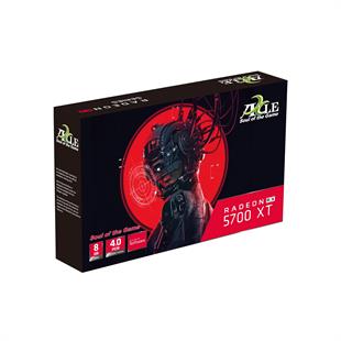 AXLE AX-RX5700XT/8GD6P6IP3 RX5700 XT 8GB GDDR6 256Bit HDMI/3xDP 16X