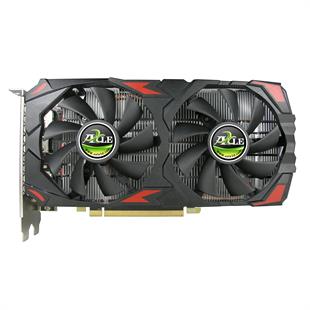 AXLE AX-RX580/8GD5P6IP2 RX580 8GB GDDR5 256Bit HDMI/DP 16X