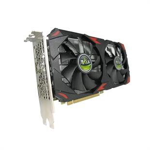 AXLE AX-RX580/8GD5P6IP2 RX580 8GB GDDR5 256Bit HDMI/DP 16X