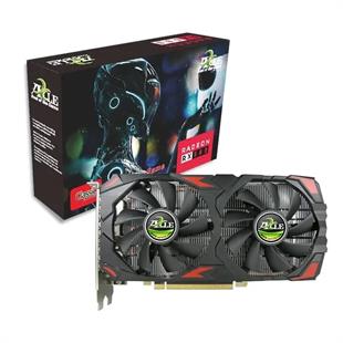 AXLE AX-RX580/8GD5P6IP2 RX580 8GB GDDR5 256Bit HDMI/DP 16X