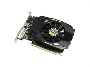 AXLE GEFORCE GT1030 4GB DDR4 64Bit (GT1030/4GD4P4DIL)