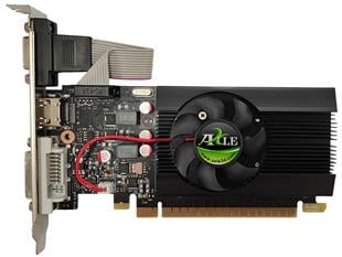 AXLE GEFORCE GT710 2GB DDR3 64Bit (GT710/2GD3P4CDIL)