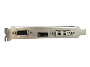 AXLE GT610 2GB 2GD3P4CDIL DDR3 64bit HDMI DVI PCIE 2.0