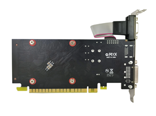 AXLE GT610 2GB 2GD3P4CDIL DDR3 64bit HDMI DVI PCIE 2.0