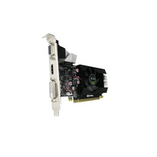 AXLE GT710 4GB AX-GT710/4GD3P4CDIL DDR3 64bit HDMI-DVI-VGA PCIe 2.0