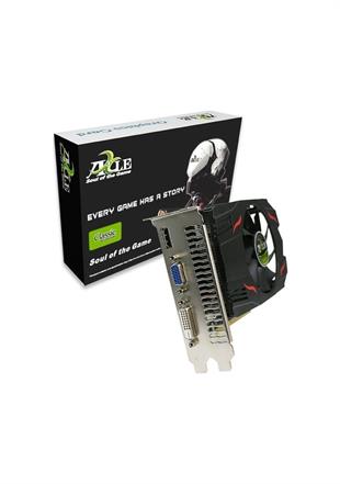 AXLE GT740 2GB 2GD5P8CDI GDDR5 128bit HDMI DVI PCIE 2.0