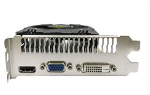 AXLE GT740 AX-GT740/4GD5P8CDI 4GB Geforce GT740 DDR5 128bit HDMI DVI VGA 16x Ekran Kartı