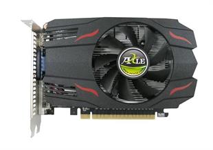 AXLE GT740 AX-GT740/4GD5P8CDI 4GB Geforce GT740 DDR5 128bit HDMI DVI VGA 16x Ekran Kartı