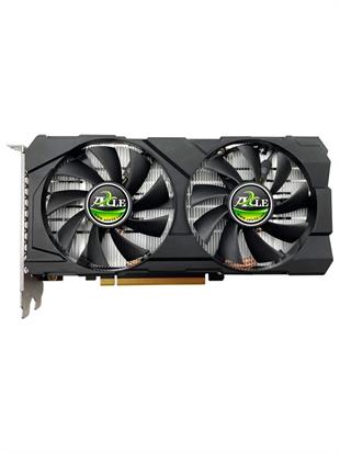 AXLE GTX1660 SUPER 6GB AX-GTX1660S/6GD6P2DIP GDDR6 192bit HDMI DP PCIe 16X v3.0