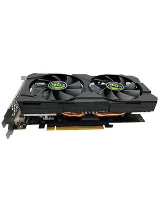AXLE GTX1660 SUPER 6GB AX-GTX1660S/6GD6P2DIP GDDR6 192bit HDMI DP PCIe 16X v3.0