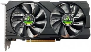 AXLE GTX1660TI 6GB AX-GTX1660TI/6GD6P2DIP GDDR6 192bit HDMI DP PCIe 16X v3.0