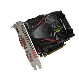 AXLE GTX750 AX-GTX750/2GD5P8CDI 2GB Geforce GTX750 DDR5 128bit HDMI DVI VGA 16x Ekran Kartı