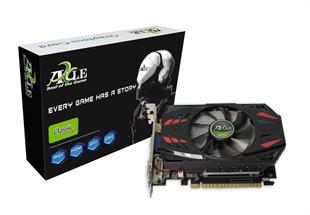 AXLE GTX750TI AX-GTX750Ti/4GD5P8CDI 4GB Geforce GTX750TI DDR5 128bit HDMI DVI VGA 16x Ekran Kartı