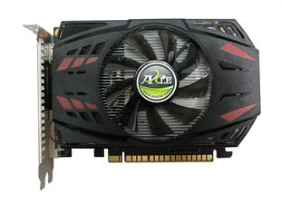 AXLE GTX750TI AX-GTX750Ti/4GD5P8CDI 4GB Geforce GTX750TI DDR5 128bit HDMI DVI VGA 16x Ekran Kartı
