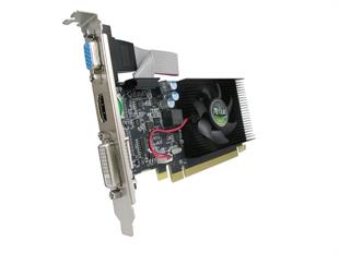 AXLE R5 230 2GB DDR3 64 Bit (AX-R5 230/2GD3P4CDIL)