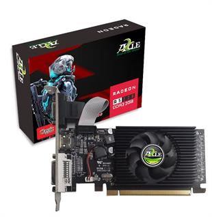 AXLE R5220 AX-R5 220/2GD3P4CDIL 2GB AMD R5220 DDR3 64bit HDMI DVI VGA 16x Ekran Kartı