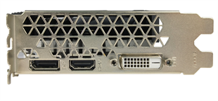 AXLE RTX3050 6GB AX-RTX3050/6GD6P6DIP GDRR6 96bit HDMI-DVI-DP PCIe 4.0