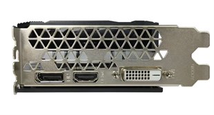 AXLE RTX3050 AX-RTX3050/8GD6P8DIP 8GB Geforce RTX3050 GDDR6 128bit HDMI DVI/DP 16x Ekran Kartı