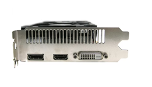 AXLE RX560 4GB 4GD5P8DIP GDDR5 128bit HDMI DVI DP PCIE 3.0