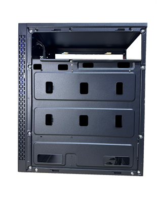 AZTECH 600w TITAN AZT02 Standart Micro-Tower PC Kasası