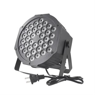 Aolait AL336P 1 Watt 36 Led Par Sahne Işığı
