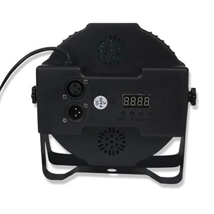 Aolait AL336P 1 Watt 36 Led Par Sahne Işığı