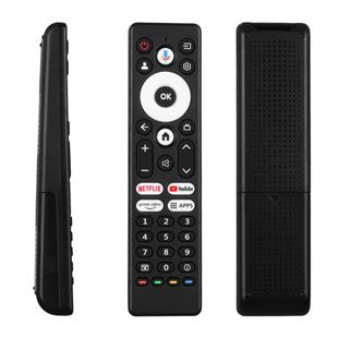 Arçelik A65 E 795 B - Beko B43 D 697 B - Grundig 55 GKU 700 Netflix-Youtube-Prime-APPS Ses Komutlu Lcd Led Tv Kumanda